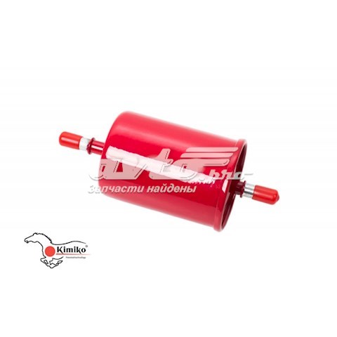 Comprar 10160001520KM Kimiko Filtro diesel