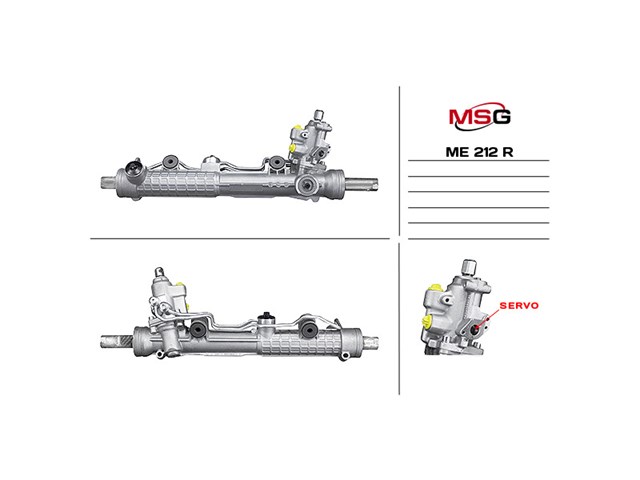 RE9025KIT MSG