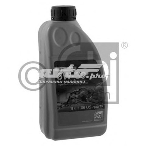 Aceite de motor FEBI 32945