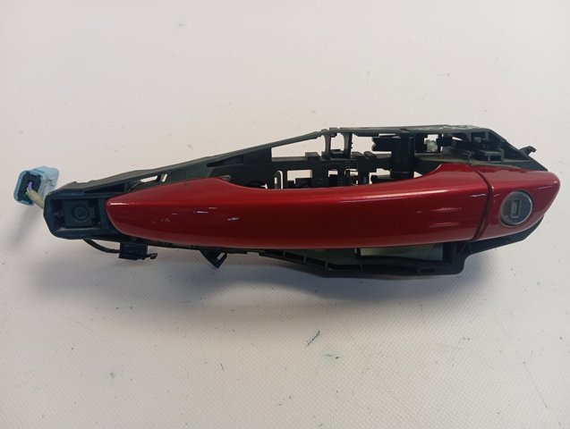 Comprar 9820341080 Peugeot/Citroen 