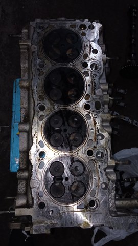 Cabeza de cilindro Mazda R2AA10100 precio, desde 898,79 EUR