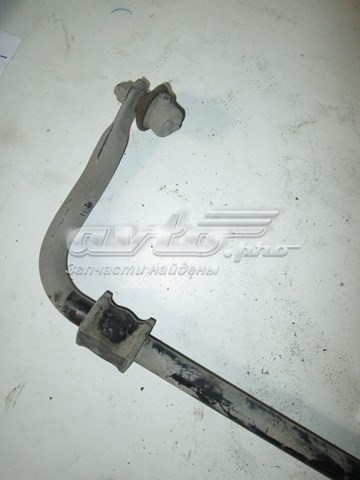 Estabilizador trasero para Mazda 6  GJ, GL