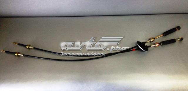 Cables de caja de cambios 1402295180 Geely