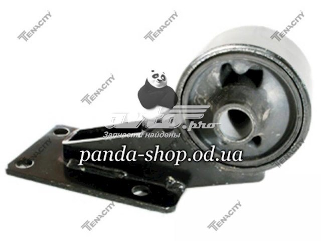 MMB436342 Mitsubishi soporte de motor trasero