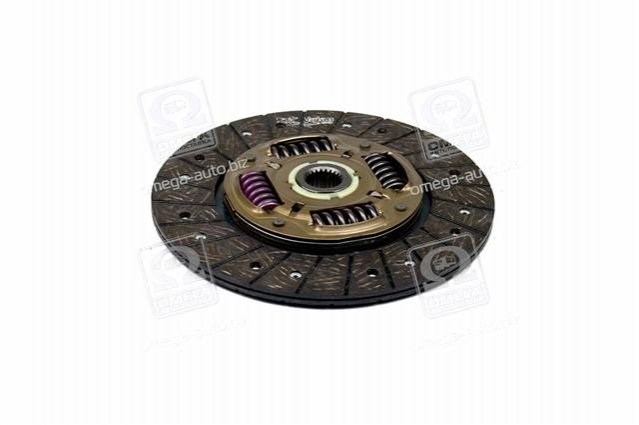 DW54 VALEO Disco de embrague