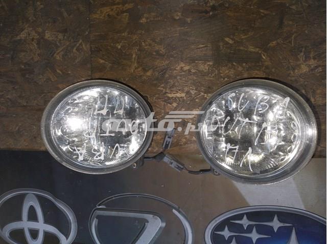 Luz antiniebla izquierda Subaru Outback (BP)