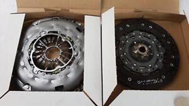 Embrague 95518829 General Motors