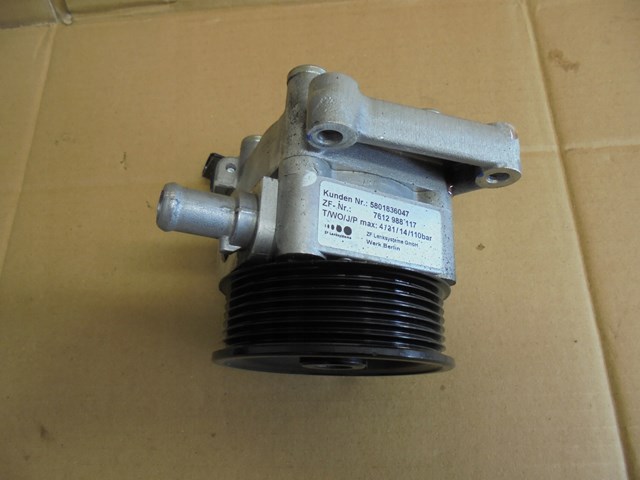 5801836047 Fiat/Alfa/Lancia Bomba hidráulica de dirección