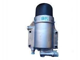 Carcasa del filtro de combustible DAF 1874478 precio, desde 187,37 EUR