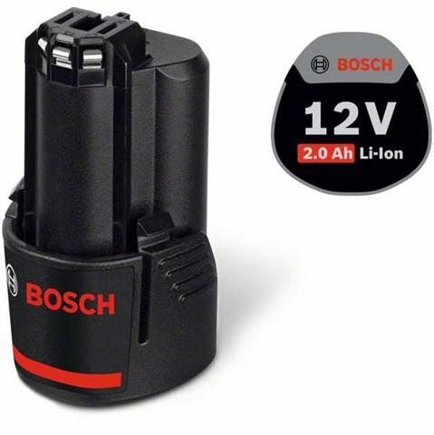 Batería Bosch 1600Z0002X