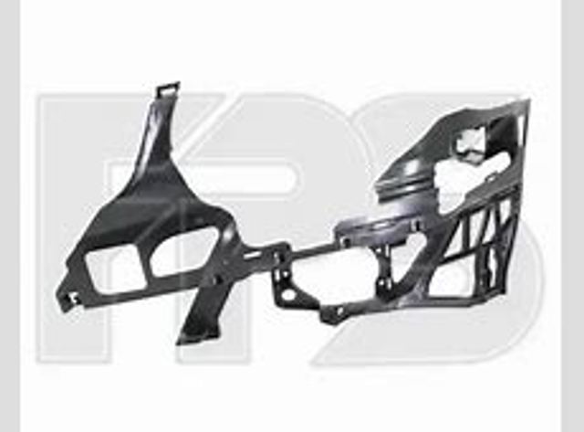 Comprar FP4610917 FPS Moldura de parachoques delantera izquierda