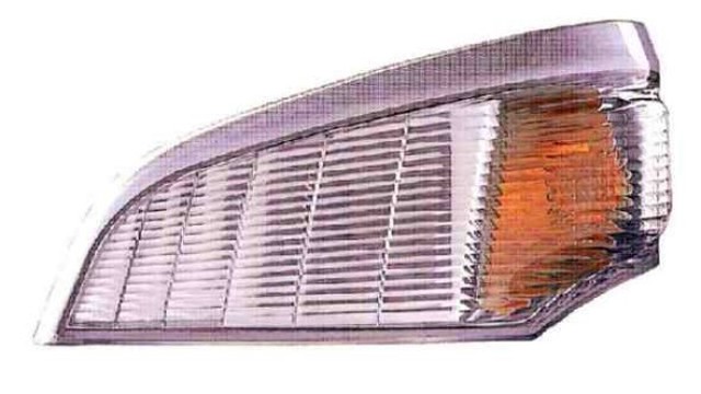 Comprar MK427118 Mitsubishi Piloto intermitente derecho