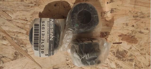 Buje de barra estabilizadora trasera Nissan/Infiniti 54613JL01B precio, desde 31,49 EUR