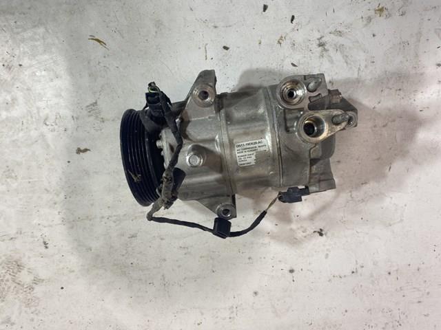Compresor ac Ford GN1119D629AC precio, desde 184,71 EUR