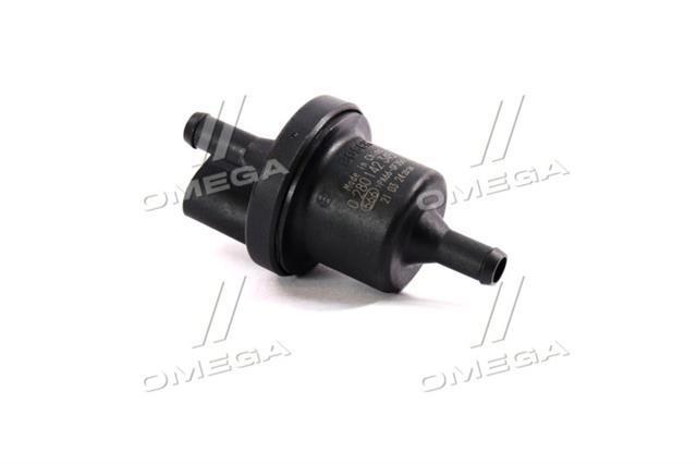 Válvula de ventilación de gases del tanque de combustible 280142345 Bosch