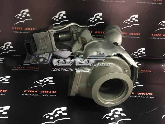 4913505850 Mitsubishi Turbo para motor