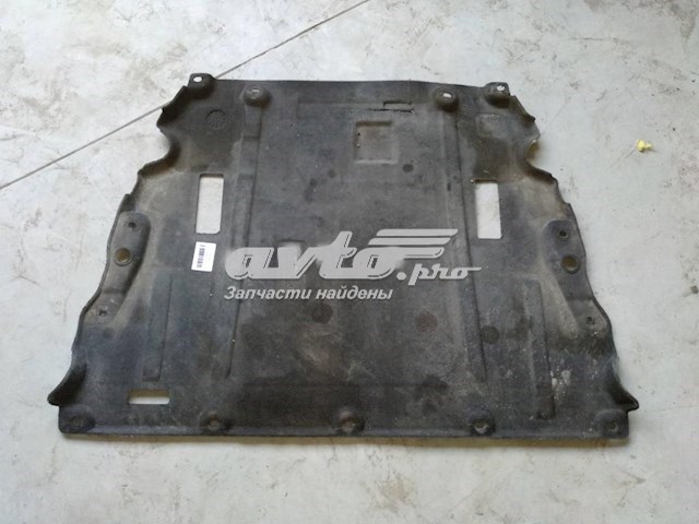 DG9Z6P013E Ford protección motor delantera