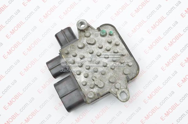 A18700A28001 Nissan/Infiniti Regulador de velocidad del ventilador de refrigeración (unidad de control)