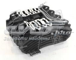 DK29108PRO DK Pastillas delanteras