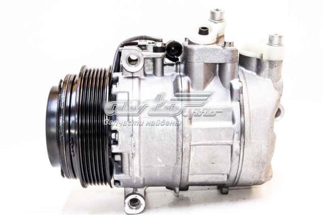 Comprar AC0037 MSG Compresor de aire acondicionado coche