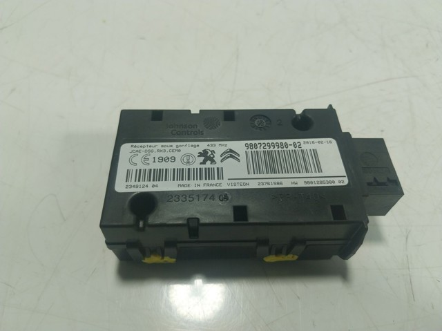  Peugeot/Citroen 9807299980 precio, desde 43,56 EUR