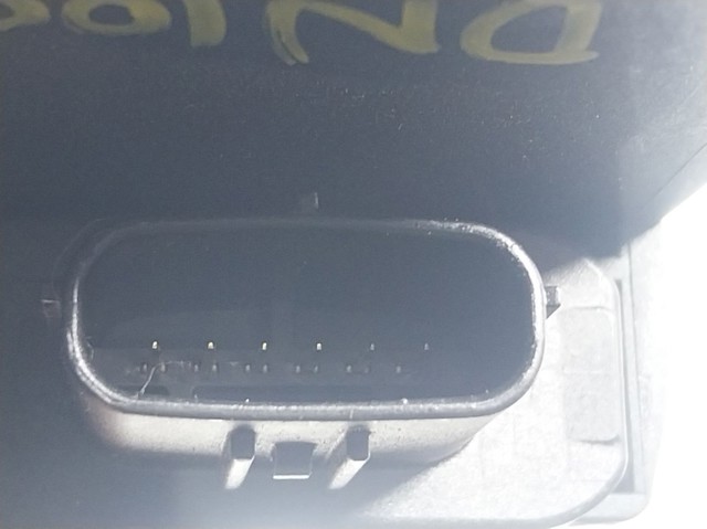 Comprar Pedal del acelerador Mazda 6  GJ, GL