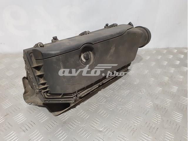 6130900201 Mercedes casco de filtro de aire