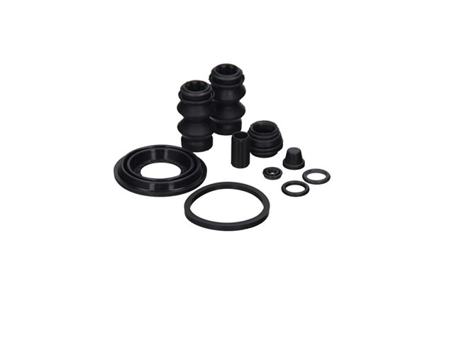 Kit de reparación de pinzas de freno trasero 238041MSG MSG