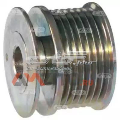 138065 Cargo Rueda libre alternador 