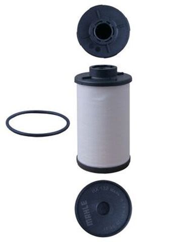 Comprar HX132D Mahle Original Filtro de transmisión automática