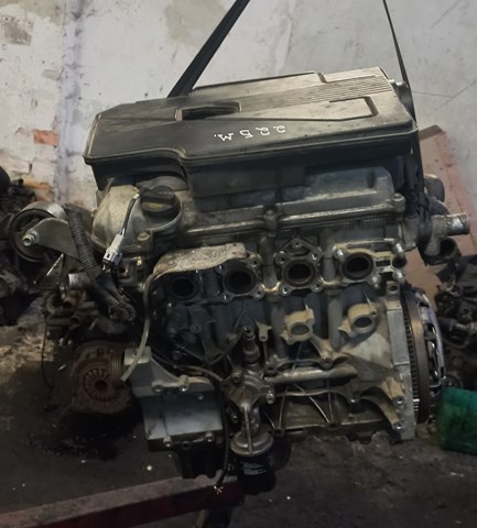 Motor completo M16A Suzuki