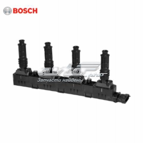 Bobina de encendido BOSCH 221503472