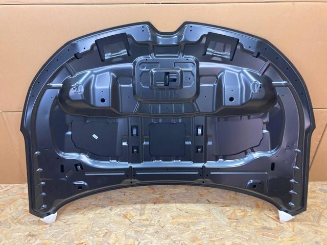 Capó del motor Polcar 60C303 precio, desde 255,72 EUR