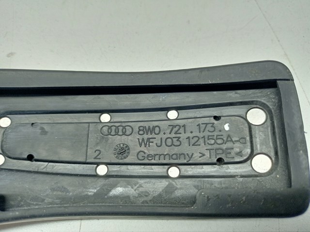 8W0721173ZF7 VAG