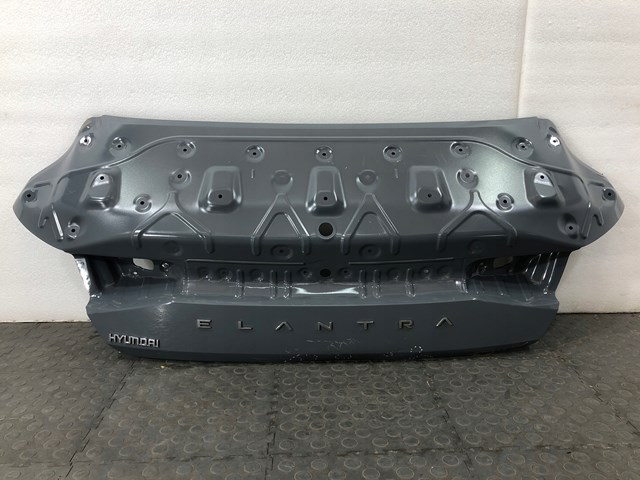 69200AA010 Hyundai/Kia Tapa de maletero