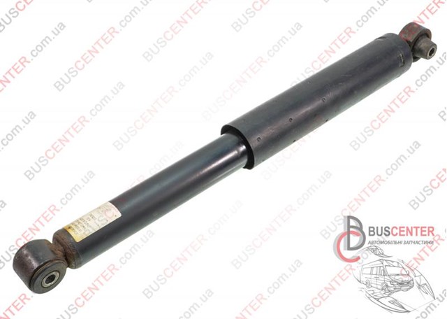 Comprar 51819223 Fiat/Alfa/Lancia Amortiguador trasero