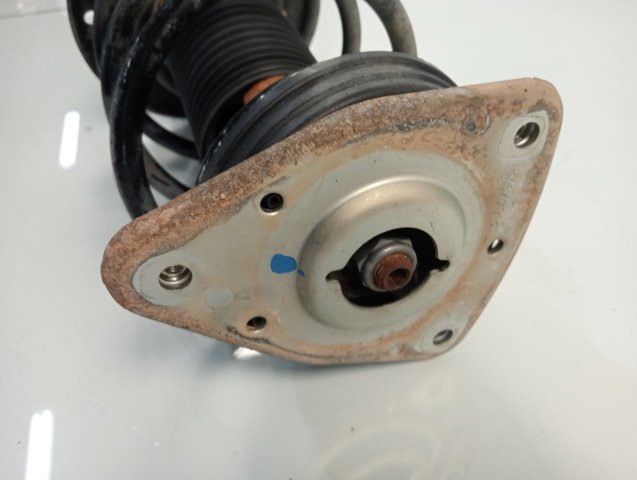 9833305880 Peugeot/Citroen Amortiguador frontal