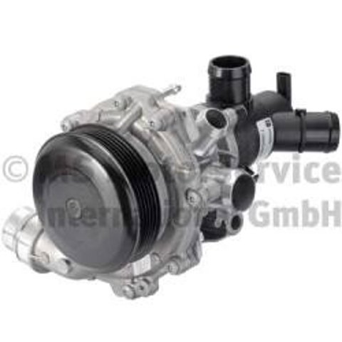 Motor de agua Dolz M261V