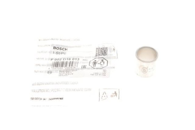 F002D16013 Bosch kit de reparación, bomba de alta presión