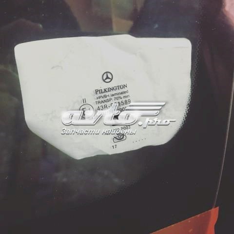 Cristal parabrisas Mercedes A2226706200 precio, desde 1361,96 EUR