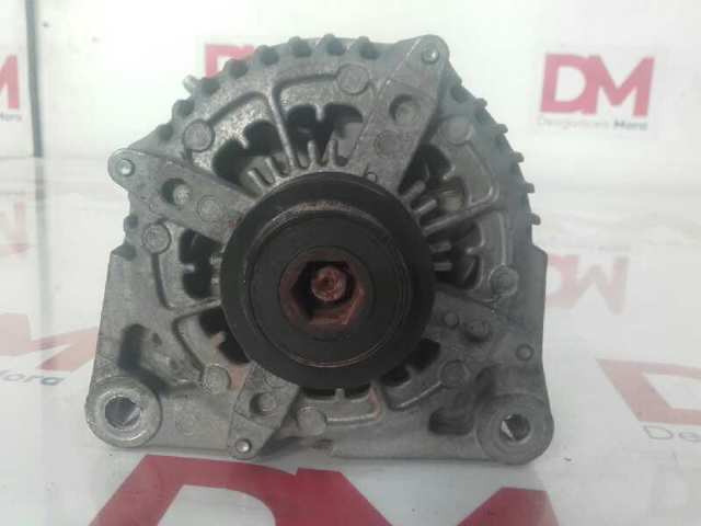 Comprar BJ3210300AC Land Rover Dynamo
