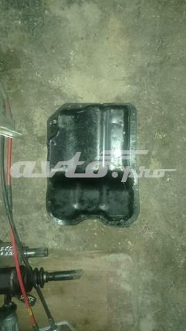 Q3001049 Q-fix Cárter de aceite del motor