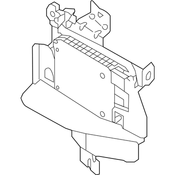 95811F2100 Hyundai/Kia