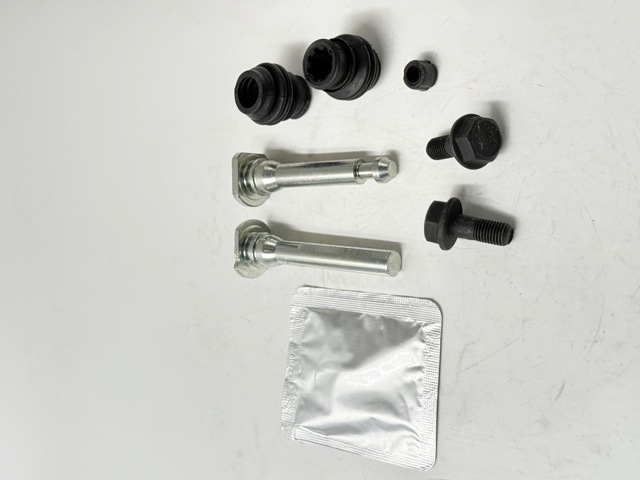 Kit de reparación de frenos JP Group 4061951210