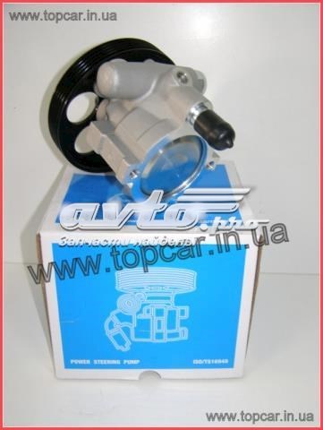 S5060013 Polcar Bomba hidráulica de dirección
