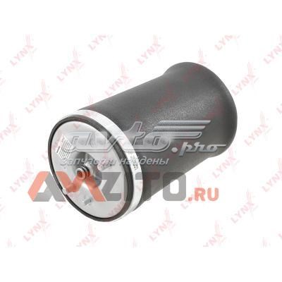 G41015L Lynxauto muelle neumático, suspensión, eje trasero