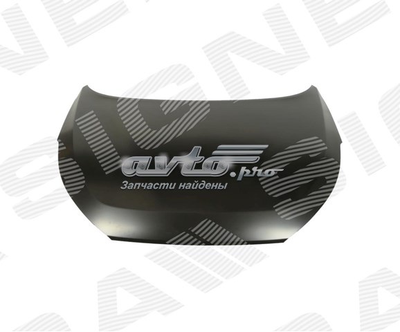 Capot para Hyundai Tucson TL