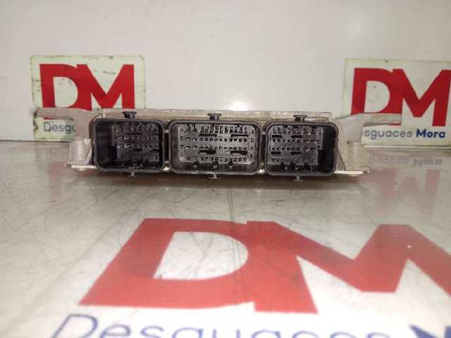  ECU Citroen C2 