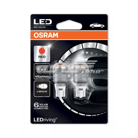 Bombilla OSRAM 9213R02B