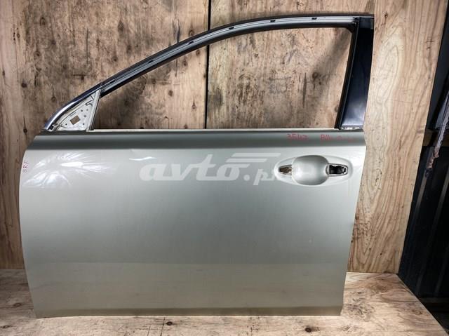 Comprar 60009AJ0319P Subaru Puerta delantera izquierda